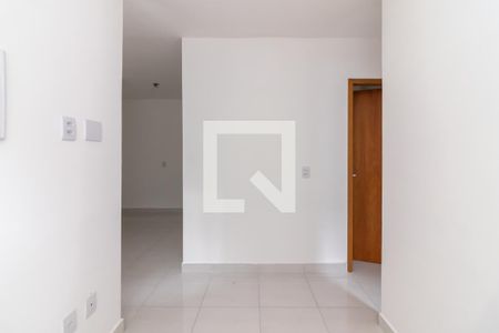 Sala de apartamento à venda com 2 quartos, 35m² em Parque Peruche, São Paulo