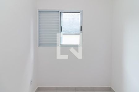 Quarto 2 de apartamento à venda com 2 quartos, 35m² em Parque Peruche, São Paulo