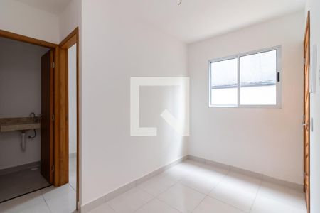 Sala de apartamento à venda com 2 quartos, 35m² em Parque Peruche, São Paulo