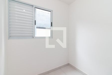 Quarto 2 de apartamento à venda com 2 quartos, 35m² em Parque Peruche, São Paulo