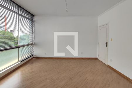 Sala de apartamento para alugar com 2 quartos, 98m² em Cambuí, Campinas