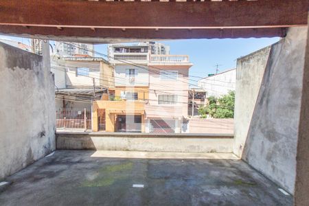 Quarto 1 - Terraço   de casa à venda com 3 quartos, 100m² em Vila Ede, São Paulo