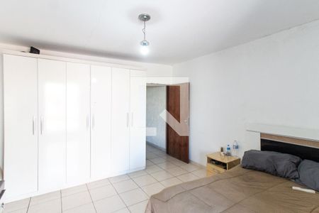 Quarto 1   de casa à venda com 3 quartos, 100m² em Vila Ede, São Paulo