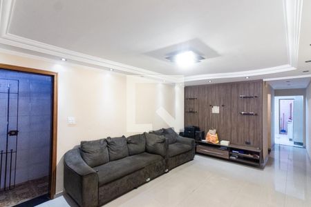 Sala   de casa à venda com 3 quartos, 100m² em Vila Ede, São Paulo