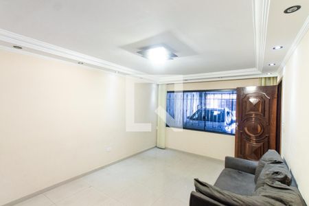 Sala   de casa à venda com 3 quartos, 100m² em Vila Ede, São Paulo