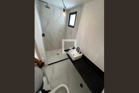 Foto 02 de apartamento à venda com 3 quartos, 119m² em Ipiranga, São Paulo