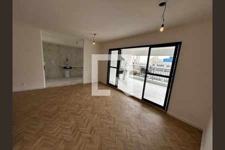 Foto 13 de apartamento à venda com 3 quartos, 119m² em Ipiranga, São Paulo