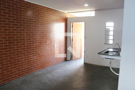 Apartamento para alugar com 100m², 2 quartos e 1 vagaSala/Cozinha