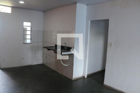 Apartamento para alugar com 100m², 2 quartos e 1 vagaSala/Cozinha