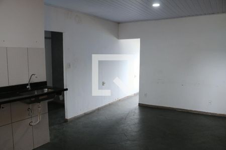 Apartamento para alugar com 100m², 2 quartos e 1 vagaSala/Cozinha