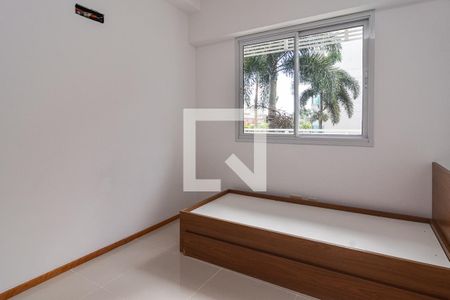 Quarto 2 de apartamento à venda com 3 quartos, 115m² em Camboinhas, Niterói