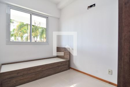 Quarto 1 de apartamento à venda com 3 quartos, 115m² em Camboinhas, Niterói