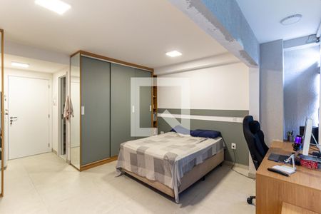 Studio de kitnet/studio à venda com 1 quarto, 28m² em República, São Paulo