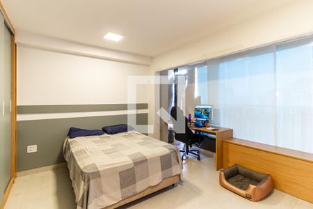 Studio de kitnet/studio à venda com 1 quarto, 28m² em República, São Paulo