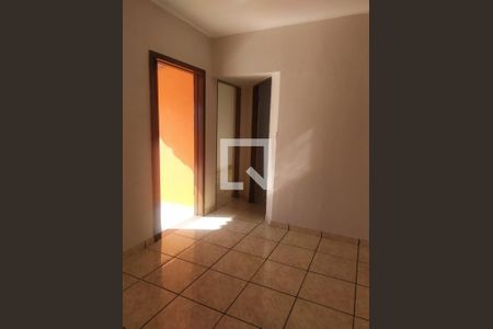 Apartamento à venda com 2 quartos, 60m² em Jardim Marek, Santo André