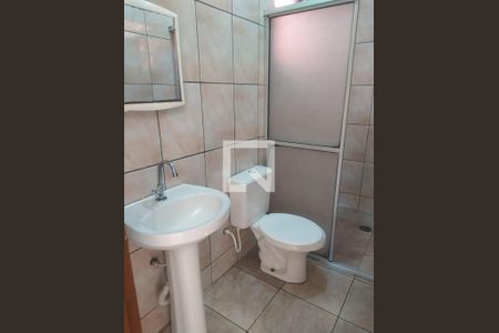 Apartamento à venda com 2 quartos, 60m² em Jardim Marek, Santo André