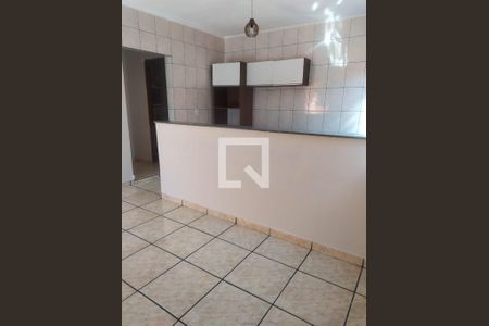 Apartamento à venda com 2 quartos, 60m² em Jardim Marek, Santo André