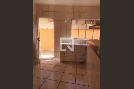 Apartamento à venda com 2 quartos, 60m² em Jardim Marek, Santo André