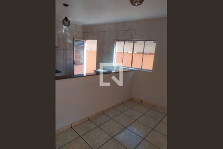 Apartamento à venda com 2 quartos, 60m² em Jardim Marek, Santo André