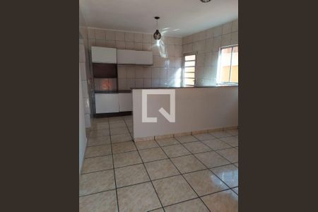 Apartamento à venda com 2 quartos, 60m² em Jardim Marek, Santo André