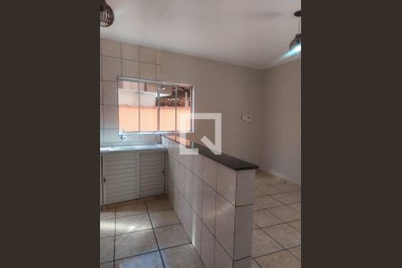 Apartamento à venda com 2 quartos, 60m² em Jardim Marek, Santo André