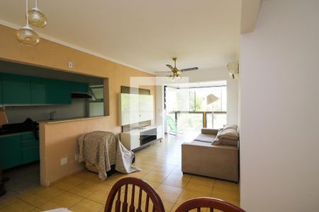 Sala de apartamento para alugar com 3 quartos, 92m² em Menino Deus , Porto Alegre