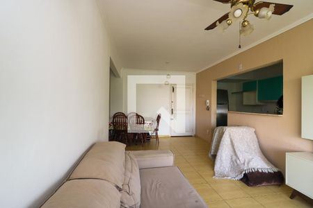 Sala de apartamento para alugar com 3 quartos, 92m² em Menino Deus , Porto Alegre