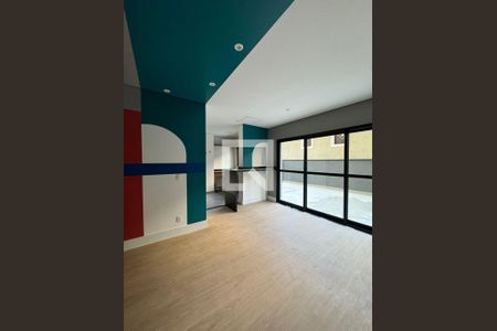 Apartamento à venda com 2 quartos, 47m² em Parque Mandaqui, São Paulo