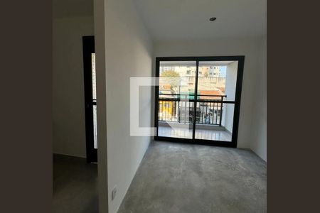 Apartamento à venda com 2 quartos, 47m² em Parque Mandaqui, São Paulo