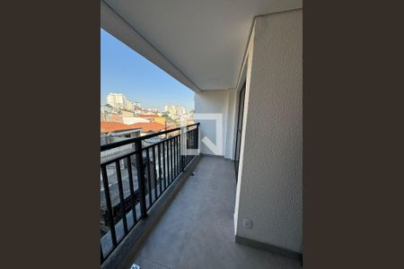 Apartamento à venda com 2 quartos, 47m² em Parque Mandaqui, São Paulo