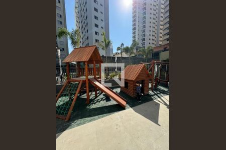 Apartamento à venda com 2 quartos, 47m² em Parque Mandaqui, São Paulo