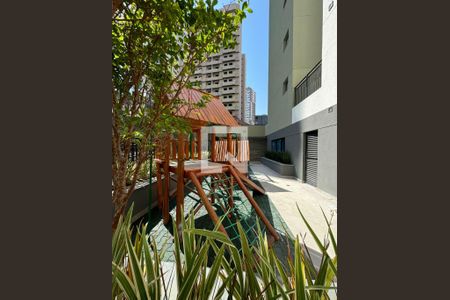 Apartamento à venda com 2 quartos, 47m² em Parque Mandaqui, São Paulo