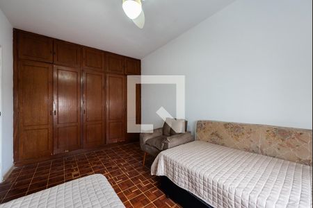 Quarto 1 de apartamento para alugar com 2 quartos, 90m² em José Menino, Santos