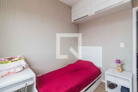 Quarto 1 de apartamento para alugar com 3 quartos, 200m² em Areias, São José