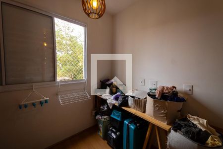 Quarto 2 de apartamento para alugar com 2 quartos, 42m² em Vila Ema, São Paulo