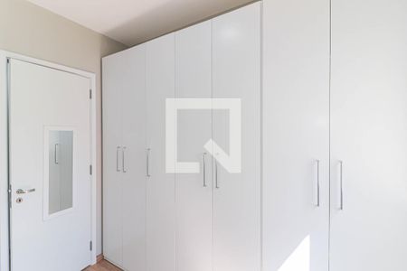 Quarto 1 de apartamento para alugar com 3 quartos, 84m² em Jardim Caravelas, São Paulo