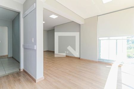 Varanda de apartamento para alugar com 3 quartos, 84m² em Jardim Caravelas, São Paulo