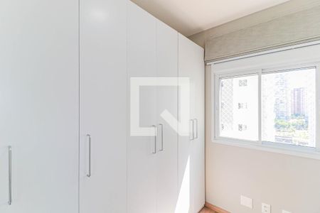 Quarto 1 de apartamento para alugar com 3 quartos, 84m² em Jardim Caravelas, São Paulo