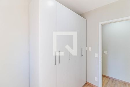 Quarto 1 de apartamento para alugar com 3 quartos, 84m² em Jardim Caravelas, São Paulo