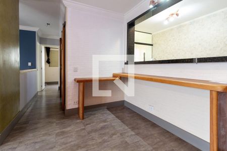 Sala de apartamento à venda com 2 quartos, 64m² em Barra Funda, São Paulo