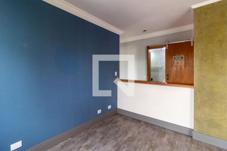 Sala de apartamento à venda com 2 quartos, 64m² em Barra Funda, São Paulo