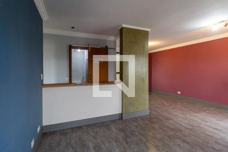 Sala de apartamento à venda com 2 quartos, 64m² em Barra Funda, São Paulo