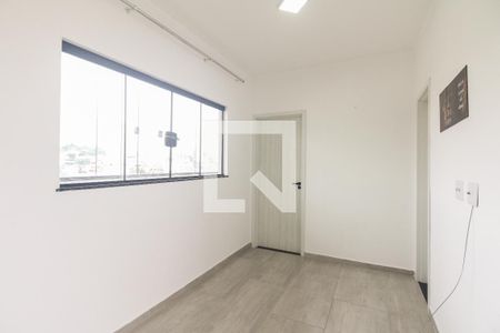 Sala  de apartamento para alugar com 1 quarto, 40m² em Vila Matilde, São Paulo