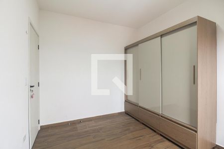 Quarto  de apartamento para alugar com 1 quarto, 40m² em Vila Matilde, São Paulo