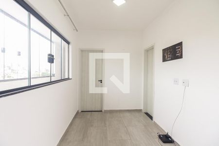 Sala  de apartamento para alugar com 1 quarto, 40m² em Vila Matilde, São Paulo