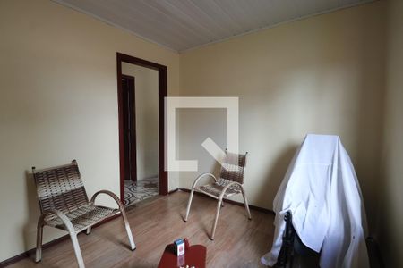 Sala de casa à venda com 2 quartos, 70m² em Olaria, Canoas