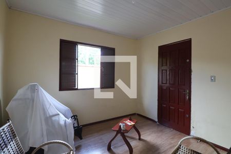 Sala de casa à venda com 2 quartos, 70m² em Olaria, Canoas