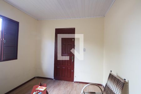 Casa à venda com 70m², 2 quartos e 2 vagasSala