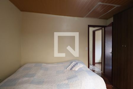 Quarto 1 de casa à venda com 2 quartos, 70m² em Olaria, Canoas