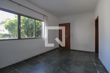 Sala de casa de condomínio à venda com 3 quartos, 200m² em Parque Imperador, Campinas